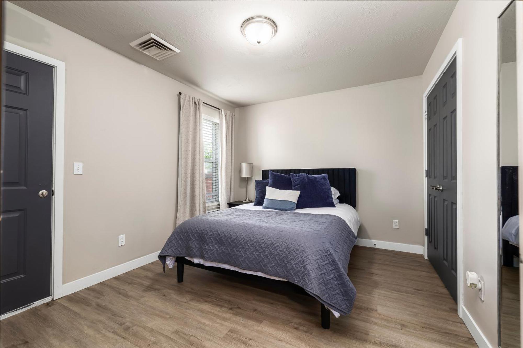 Cozy Condo Downtown ソルトレイクシティ エクステリア 写真